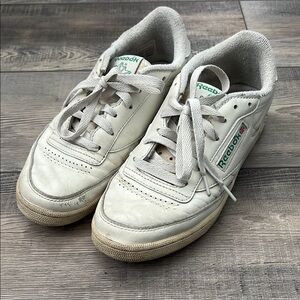 Reebok Club C 85